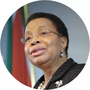 Graça Machel