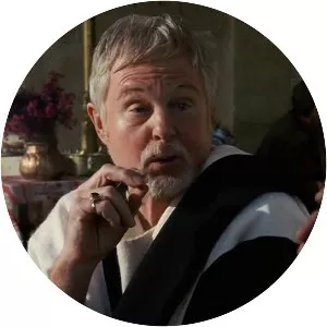 Gracchus - Fictional character