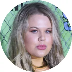 Grace - Canadian musician