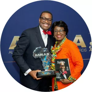 Grace Adesina photograph