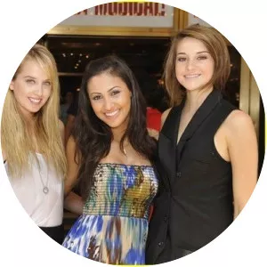 Grace Adrain - Ann Hood's daughter