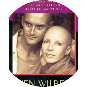 Grace and grit - Book by Ken Wilber