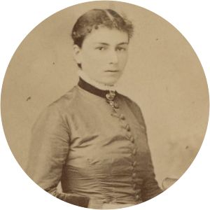 Grace Annie Lockhart