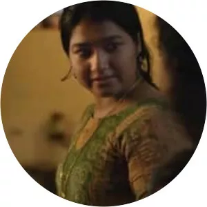 Grace Antony - Indian model