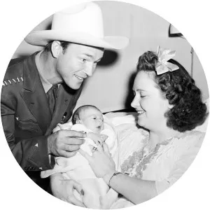 Grace Arlene Wilkins