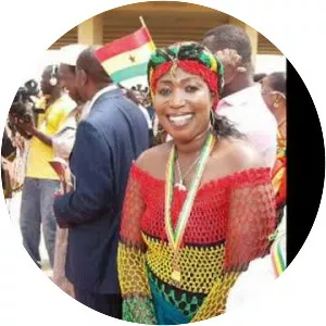 Grace Ashy - Musical artist