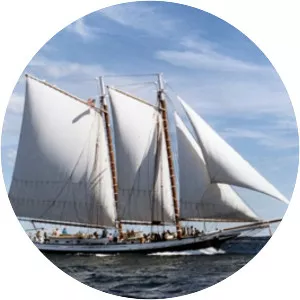 Grace Bailey - Schooner