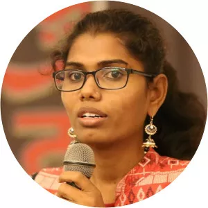 Grace Banu - Engineer