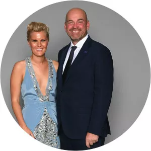 Grace Barber photograph