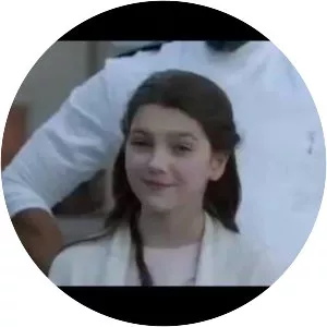 Grace Beauchamp photograph