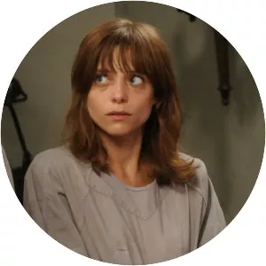 Grace Bertrand - Fictional character