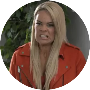 Grace Black - Fictional character