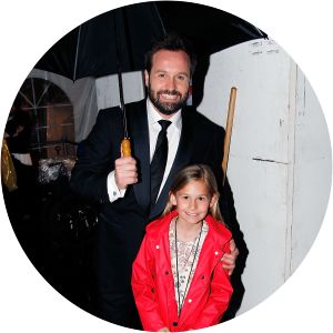 Grace Boe photograph