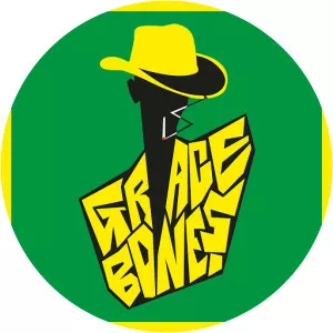 Grace Bones