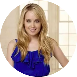 Grace Bowman photograph