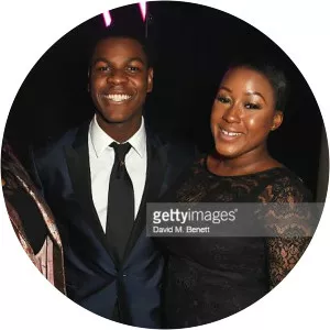 Grace Boyega