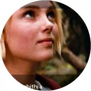 Grace Brannigan photograph