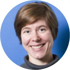 Grace Brockington - Author