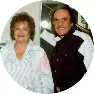 Grace Broussard photograph