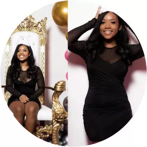 Grace Bryant - Jamal Harrison Bryant's daughter