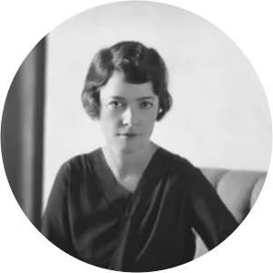 Grace Burke photograph