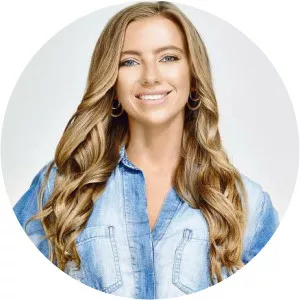 Grace Busch - Haley Busch's sister