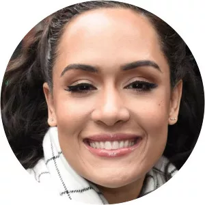 Grace Byers