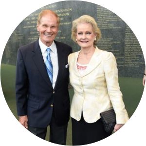 Grace Cavert photograph