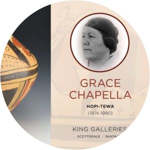 Grace Chapella