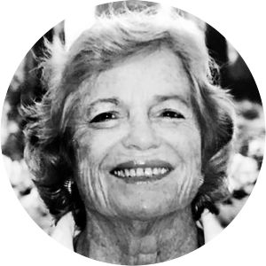 Grace Chase photograph