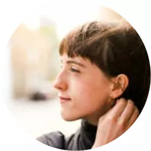 Grace Chilton - Actor