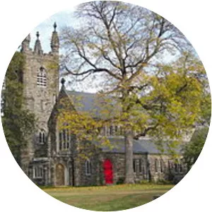 Grace Church, Mt. Airy