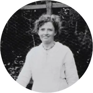 Grace Cossington Smith