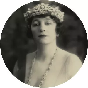 Grace Curzon, Marchioness Curzon of Kedleston
