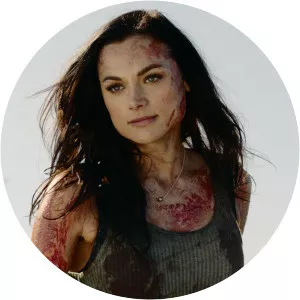 Grace D'Argento - TV character