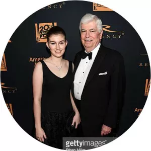 Grace Dodd photograph