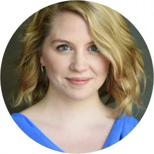 Grace Durham - Geoffrey Durham's daughter