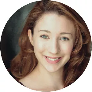 Grace Eccle - Actress