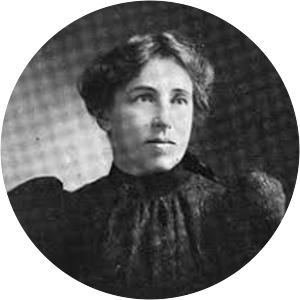 Grace Ellery Channing