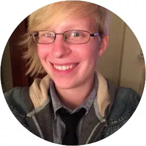 Grace Ellis - Comic book writer