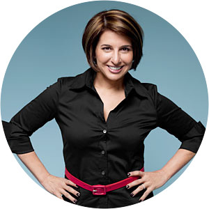 Grace Faugno - TV personality ‧ Buddy Valastro's sister