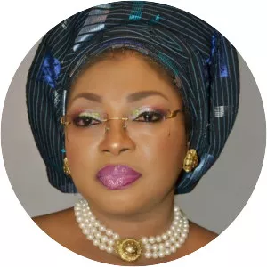 Grace Folashade Bent