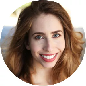 Grace Folsom - Actress