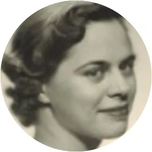 Grace Gamble Atkinson - Viggo Mortensen's mother