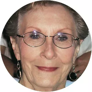 Grace Geraldine Johnson - Walter Matthau's ex-wife