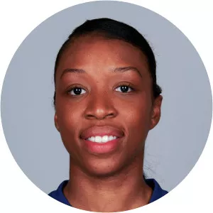 Grace Geyoro - French football player