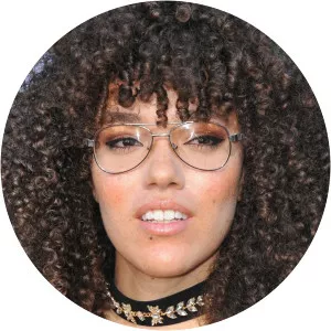 Grace Gibson - Lynn Whitfield's daughter