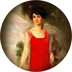 Grace Goodhue Coolidge