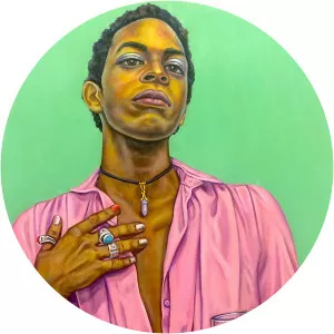 Grace Graupe-Pillard