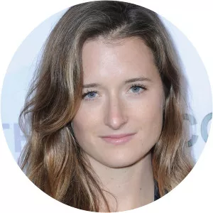 Grace Gummer
